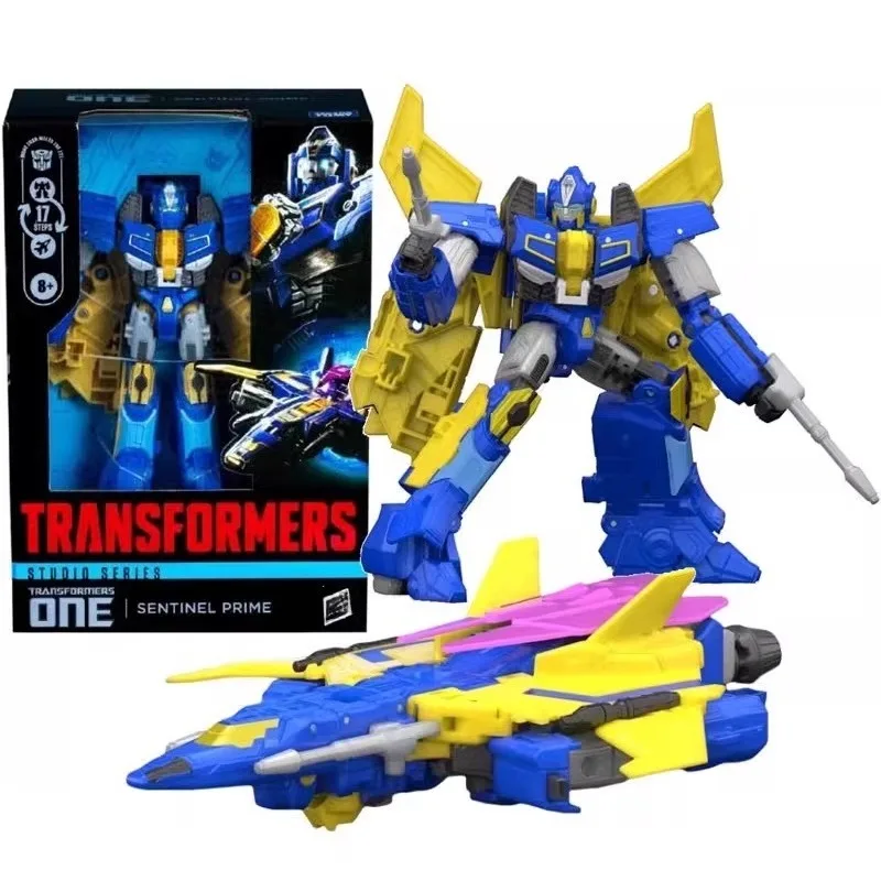 

【In Stock】Original Deformation Toy 3C Movie 8 Origin SS Movable Model Ornaments 112 SS114 Gift Collection