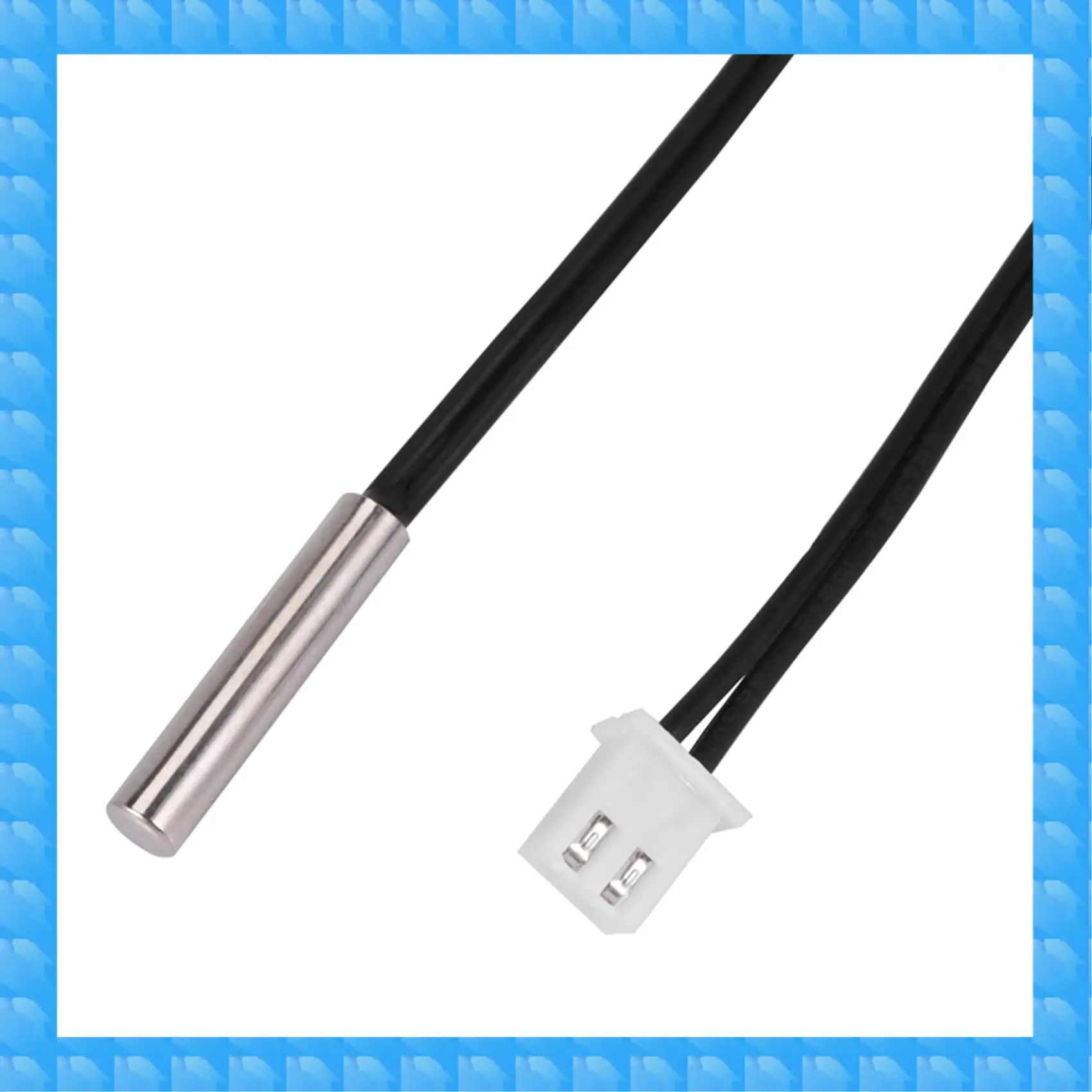 Etrt 3X 2M Ntc Ther…