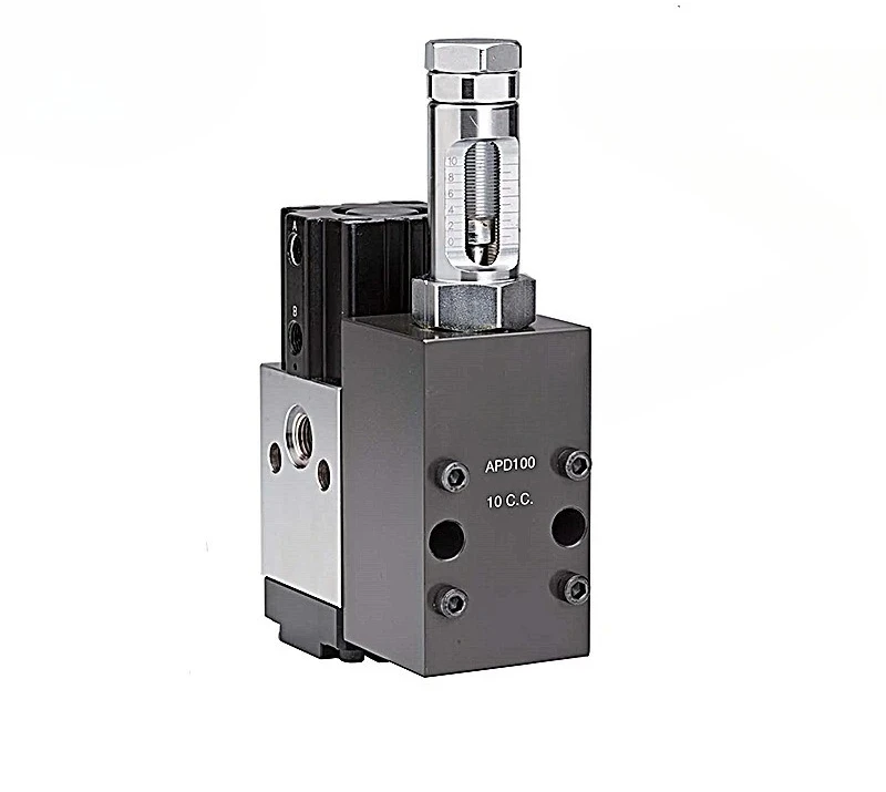 Apply to APD100.dosing valve BD100.dosing valve