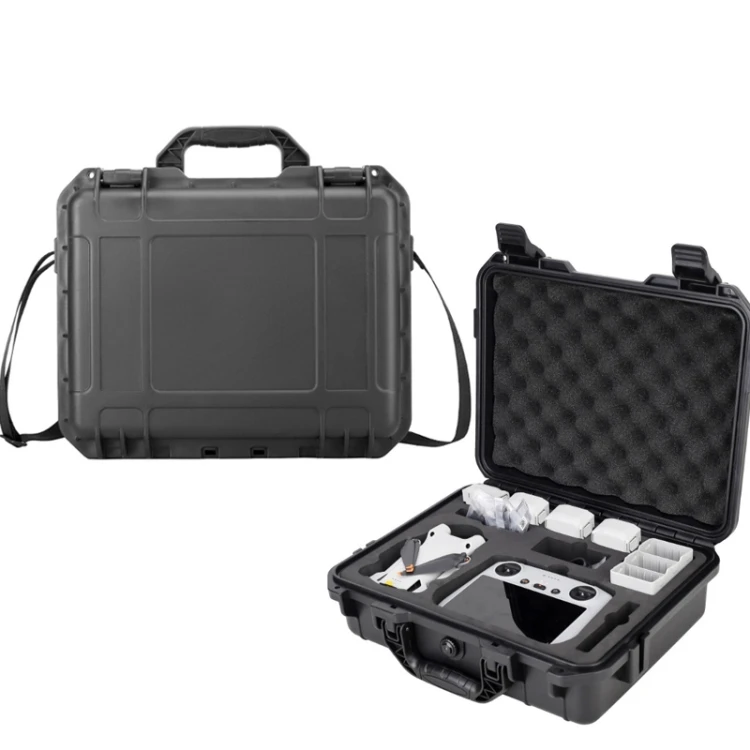 wholesale-drones-accessory-waterproof-storage-box-carrying-protective-box-for-dji-mini-3-pro