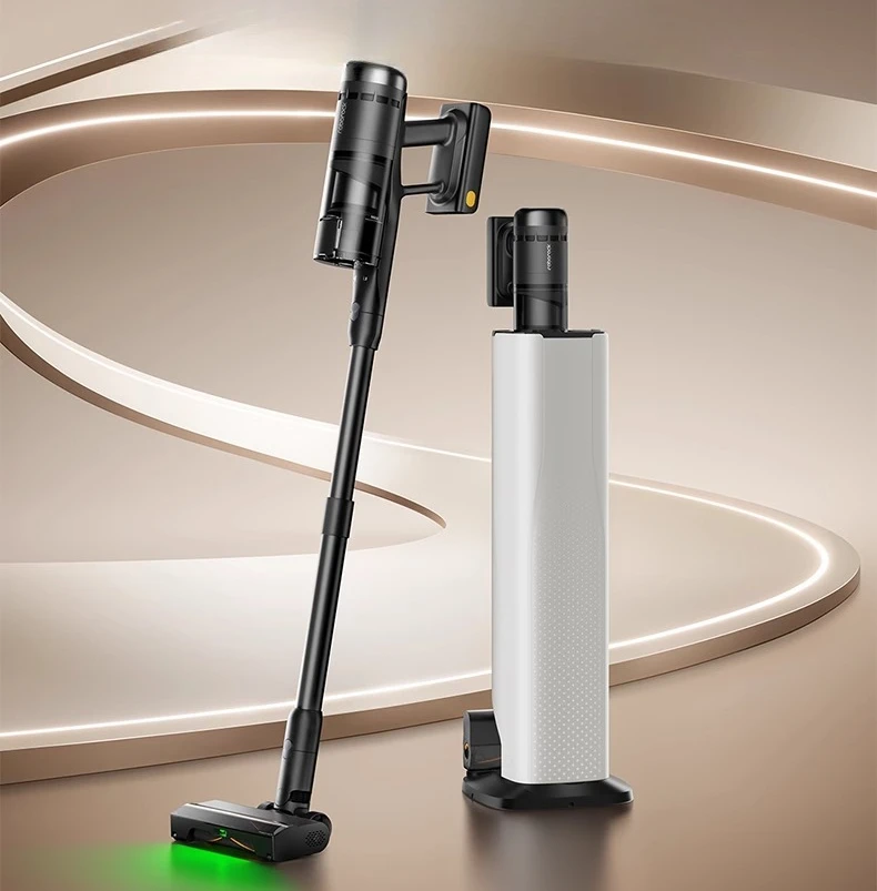 

Stone Wireless Handheld Household Vacuum Cleaner