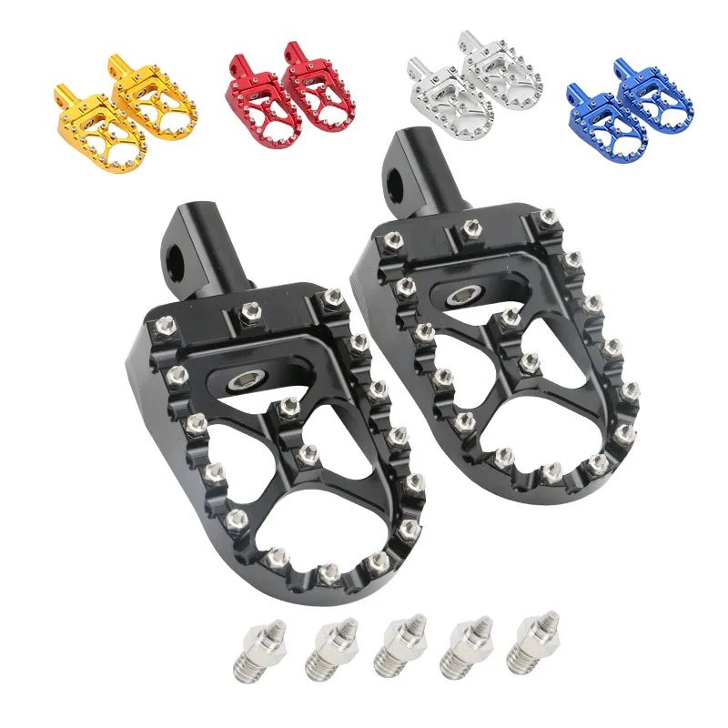 #57 Latest Motorcycle Foot Pegs Offers
