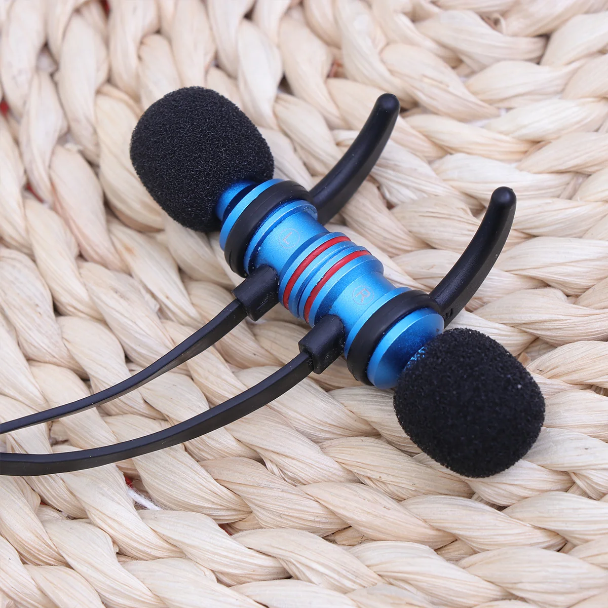 

15 Pcs Foam Mini Small Lavalier Lapel Microphone Windscreen Windshield Cover Broadcast