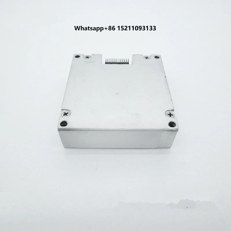 Accelerometer, Gyroscope, Magnetometer, 9 Axis Sensor SPI Output