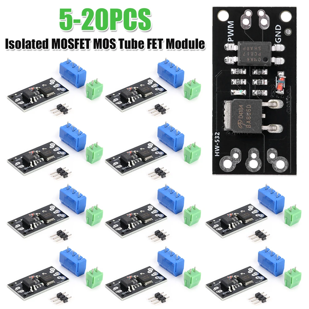 HW-532A D4184 Repla…