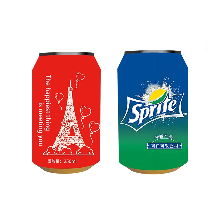 

Customized Size Special Bottle Can Shape LED Display P1.8 P2 Flexible LED Screen Digital Signage Beverage Can Shape LED Display