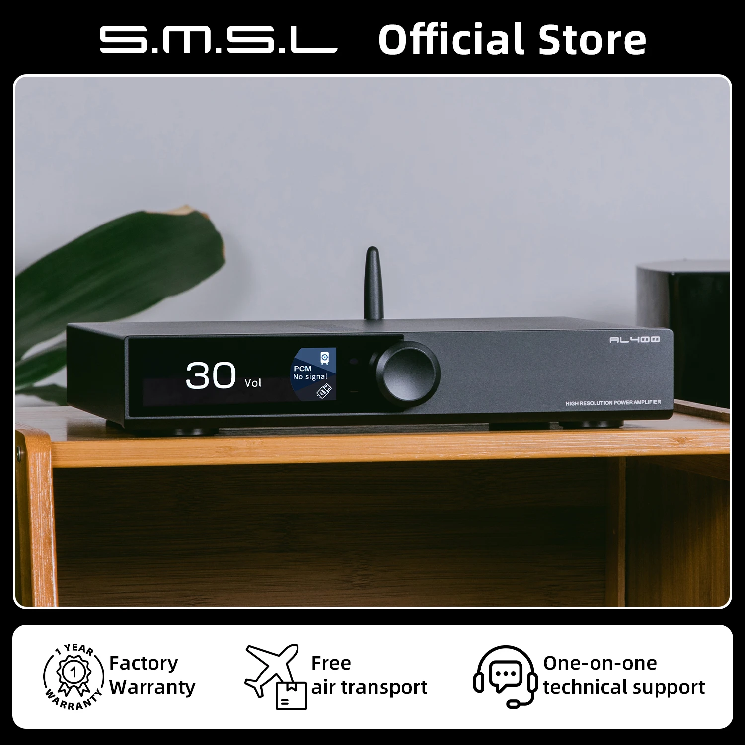#65 Best Home Theatre Amplifiers to Buy In 2026