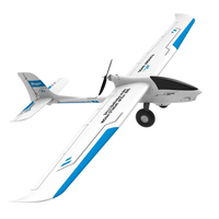 Volantex Ranger2400 RC Airplane 2.4Ghz 5CH 2400mm Wingspan Professional FPV Carrier Airplane Model Glidering 757-9 PNP