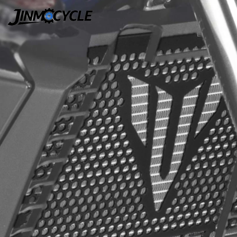 

FOR YAMAHA MT-25 MT25 2015-2016-2017-2018-2019-2020-2021-2022-2023-2024 Motorcycle Radiator Grill Guard Cover Protection Part
