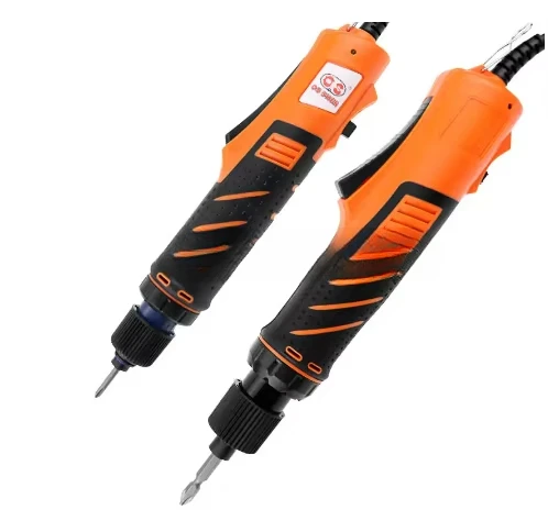 

OS-5E20 OS-6E28 OS-SE28 Direct Plug AC220V Adjustable High Torque Precision Electric Screwdriver