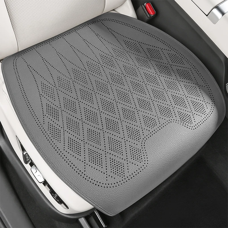 

Universal Car Front Seat Cover Protector Universal Fit for Most Cars SUVs And Trucks - Vehicle Seat Cushion Cover,1pc