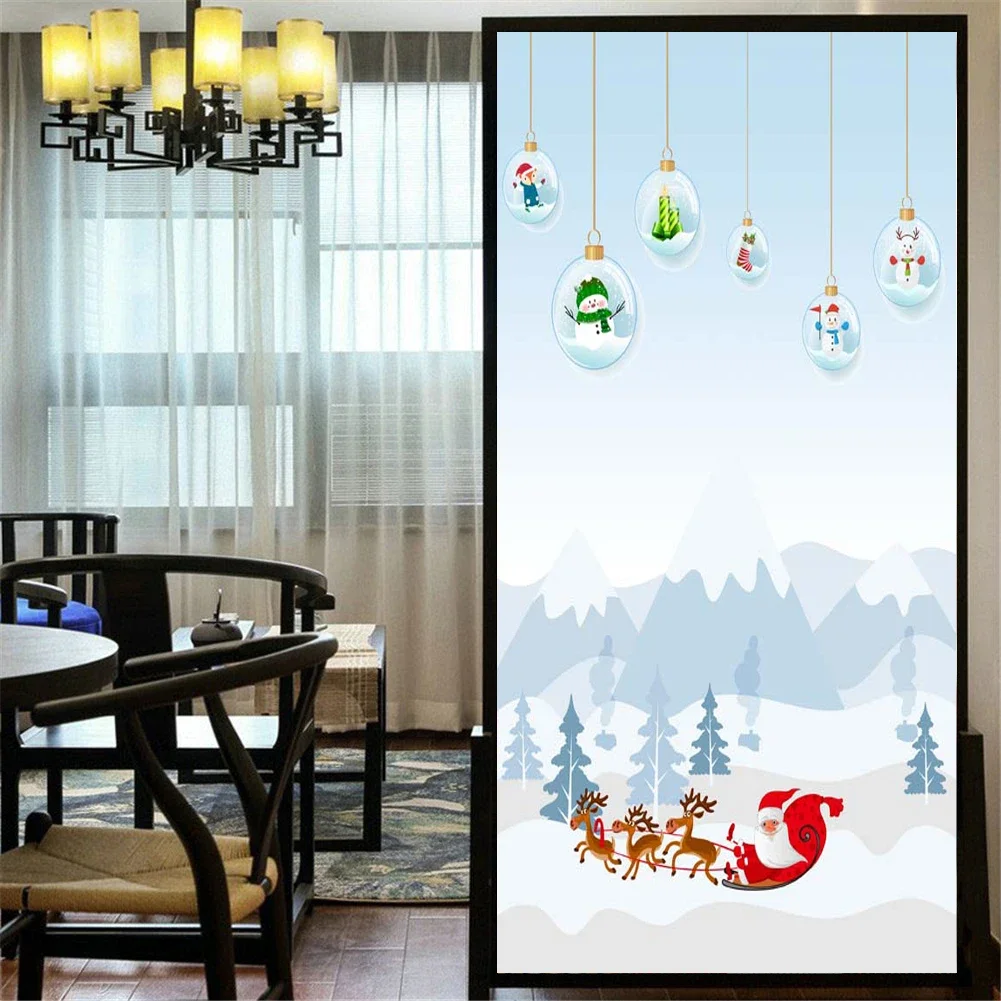 Static Cling Privac…