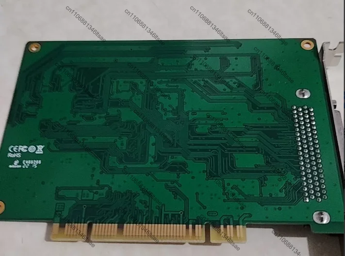Accessories 1pcs ut-7516 pci serial card, 16-port rs232 expansion card, model pcit0.
