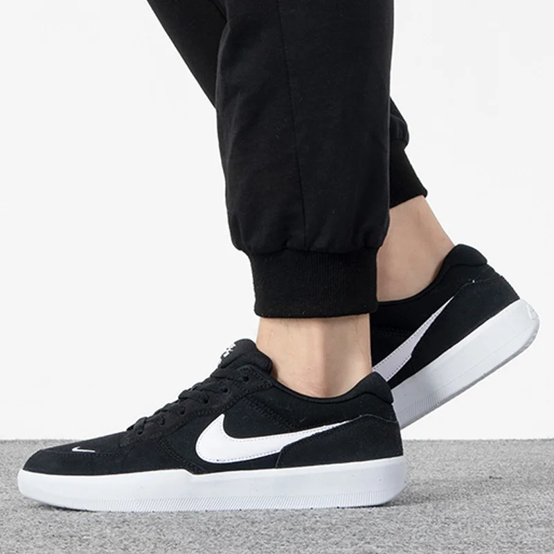 Nike Men's 2026 New SB Force 58 Breathable Athletic Casual Skate Shoes