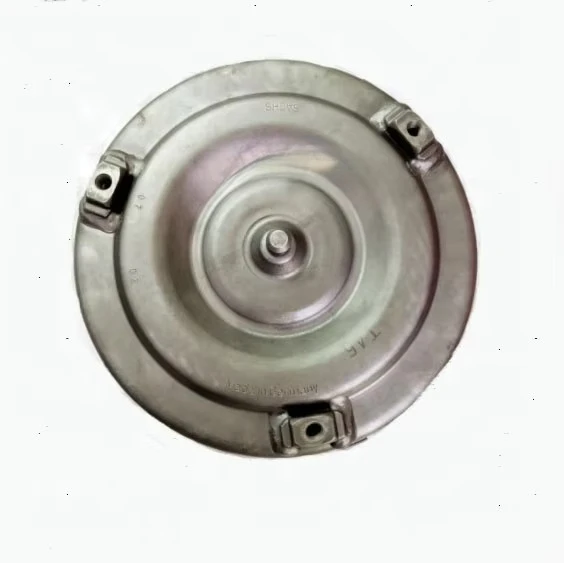 

5HP19 A5S325Z 01v Automatic Transmission Torque Convert