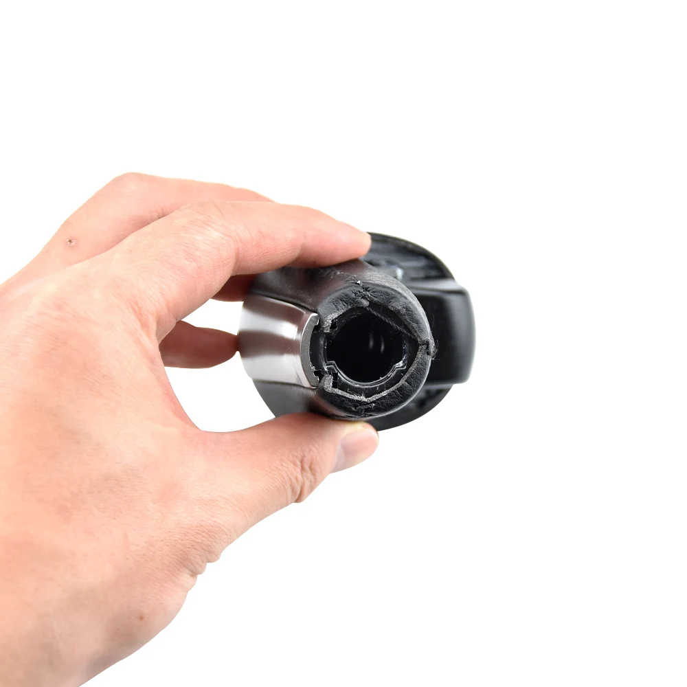 

54130-TB0-A81ZA 54130-TA5-A71ZC AT Gear Shift Knob for Honda Accord 8th 2008-2012 Automatic Head Ball Pen POMO Arm Lever Stick