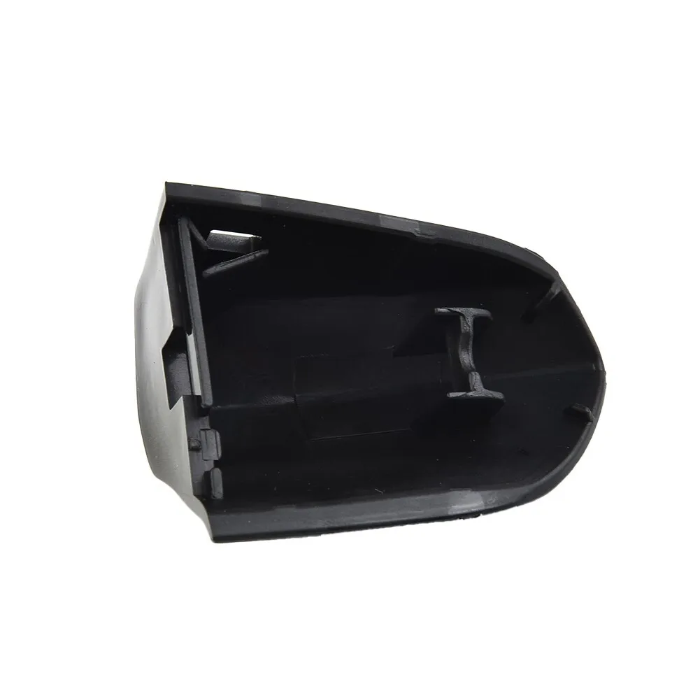 Left Side Driver Exterior Door Handle Cap Black For Ford Mustang 2015 2016 2017 2018 2019 2020 FR3Z-63218A15-AA Car Parts - view 6