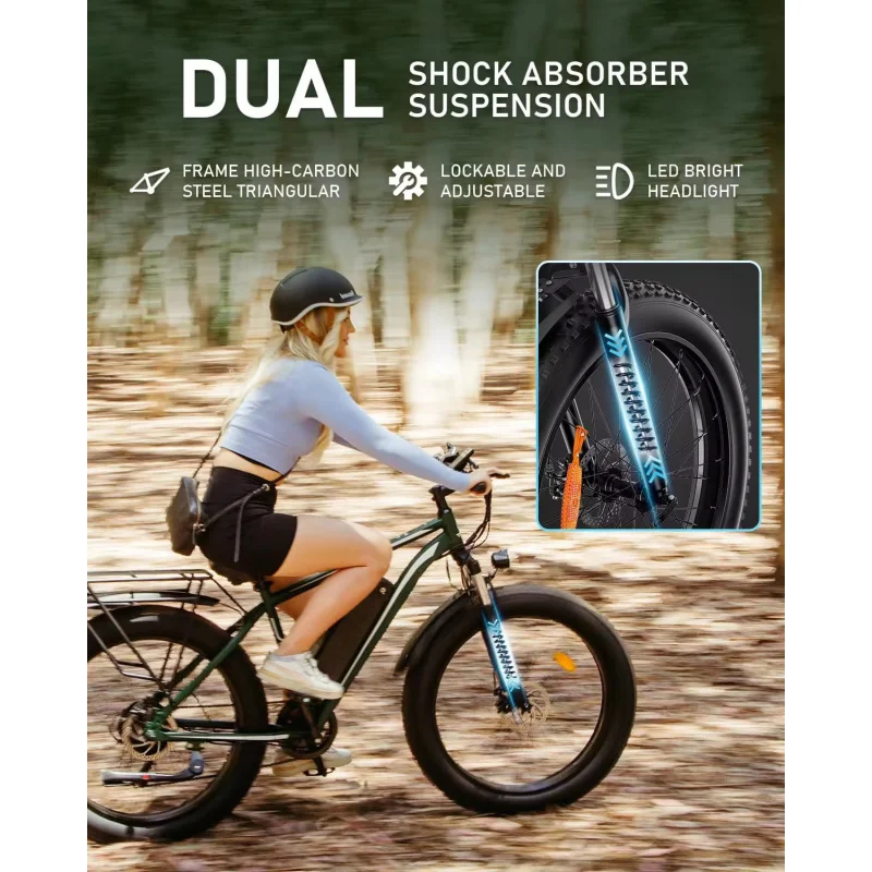 Thumbnail 2 - #6 Trending Electric Bikes Right Now
