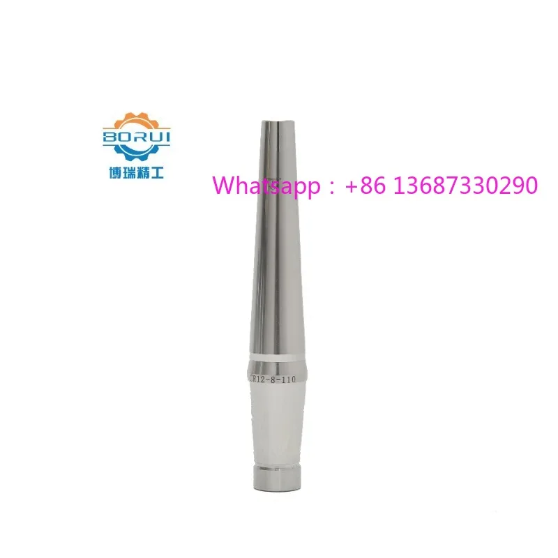 T-H-Ermal Shrinkage Extension Rod C-R T-H-Ermal Expansion Extension Rod Stainless Steel Handle-image