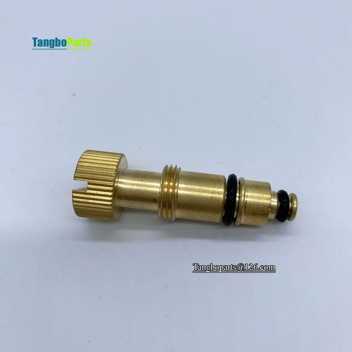 Gas Boiler Accessories Water Refill Valve Water Injection Valve For Rinnai Wall Mounted Furnace Gas Boilers