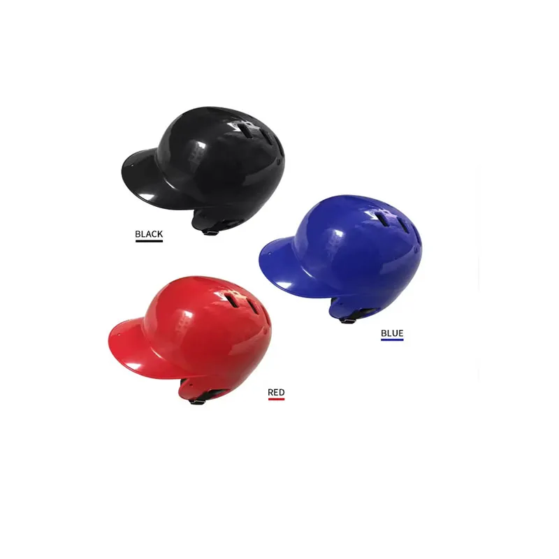 

Профессиональный бейсбольный шлем для тренировки бейсбольного матча, защита головы, бейсбольная защита, шлем, кепка для детей, подростков, взрослых, Casco