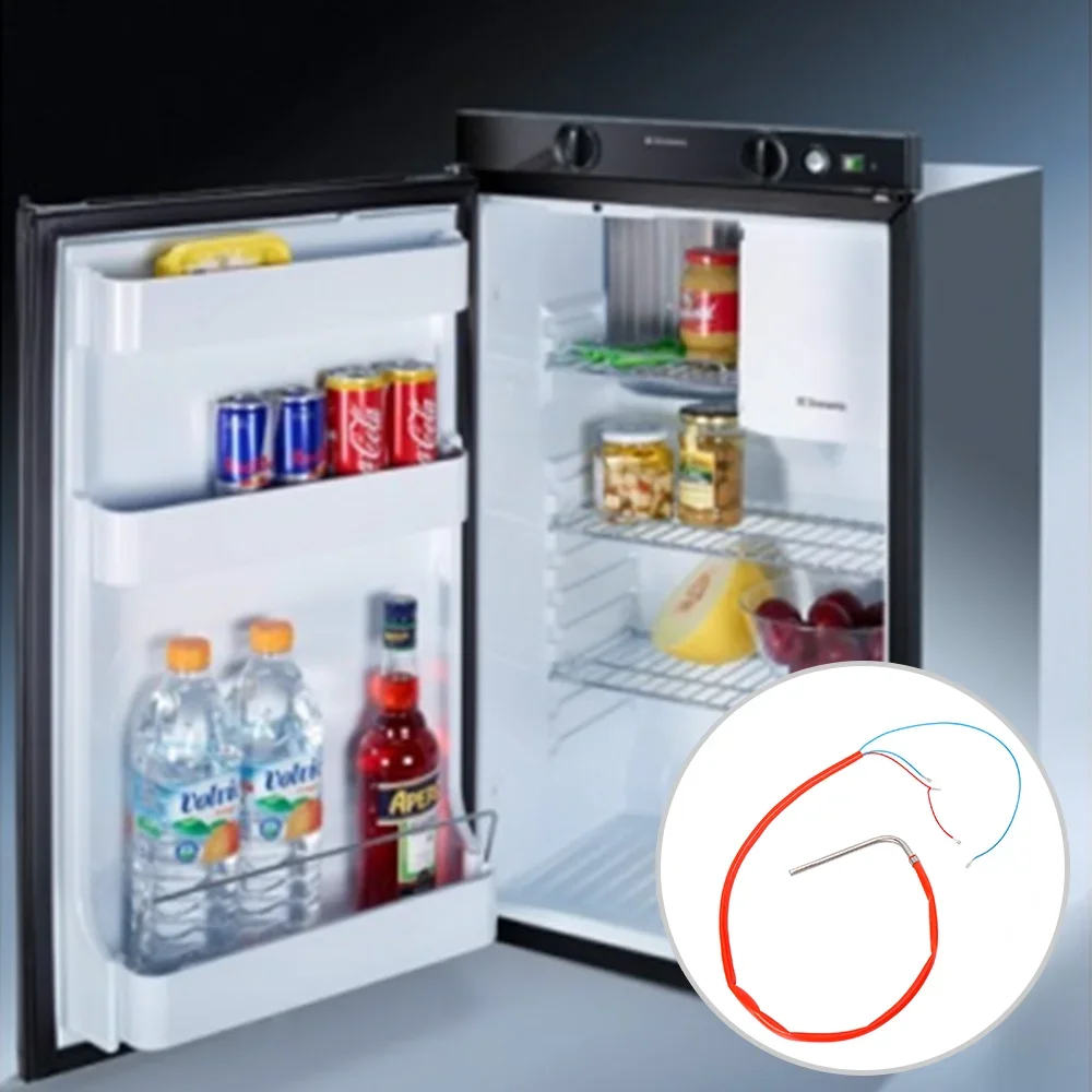 

Нагревательная трубка для размораживания холодильника-фургона Dometic Electrolux Type, элемент холодильника для дома на колесах, 240 В, 125 Вт, аксессуары для автофургонов