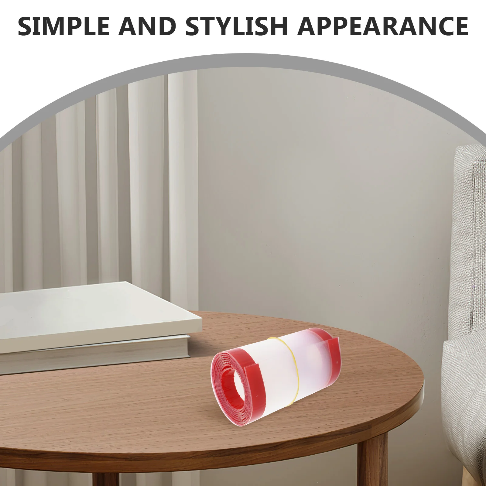 

Baby Finger Door Stopper Strip Child Safety Guard Prevent Finger Pinch Protect Kids Hands Door Hinges Safety Cushion