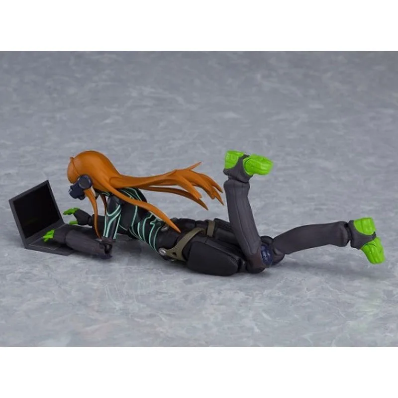 Max Factory Originale Figma Sakura Futaba Navi Anime Action Figures Giocattoli per Ragazzi Regalo Di Natale Modello Da Collezione Ornamenti