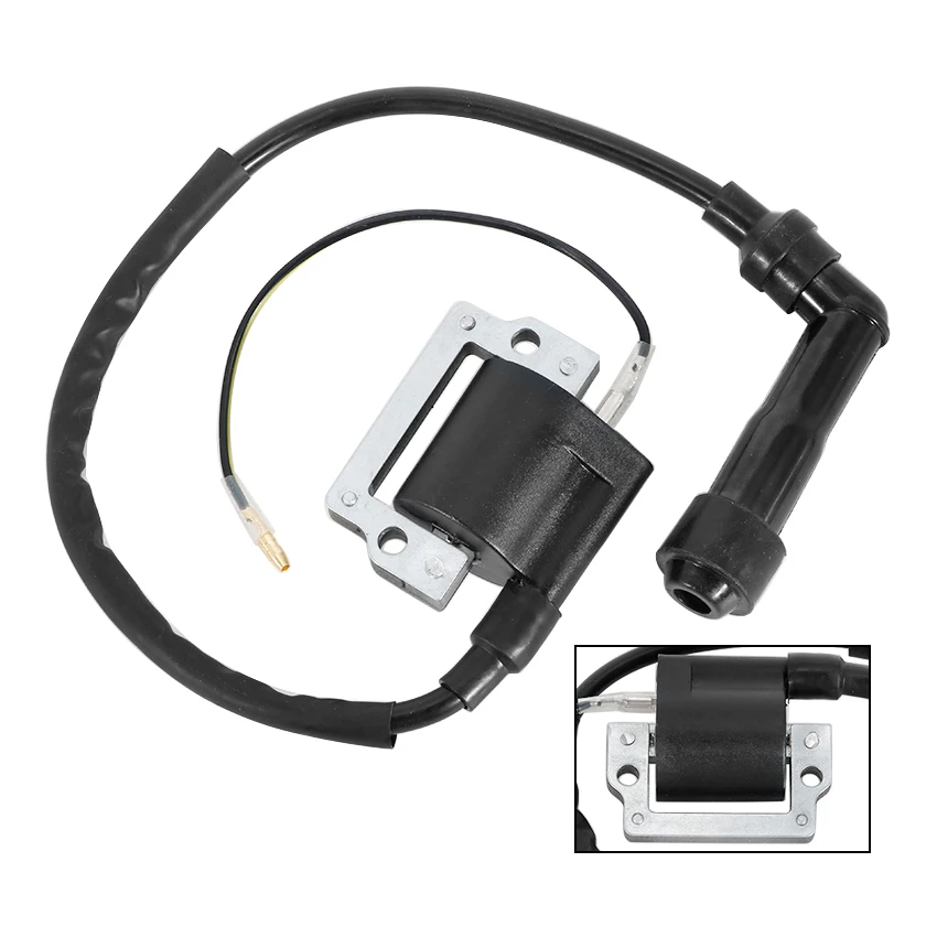 Motorrad-Zündspule für Can-Am DS650 2000-2007 Elektronische Zündeinheit Ersatzteile – Detail 1