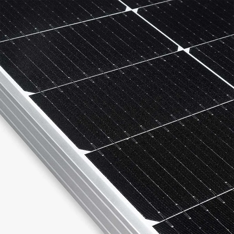 Jinko Mono Solar Power Panel 580W 585W 590W 595W 600W Monofacial Photovoltaic Module For Solar Energy System 72 Half Cell