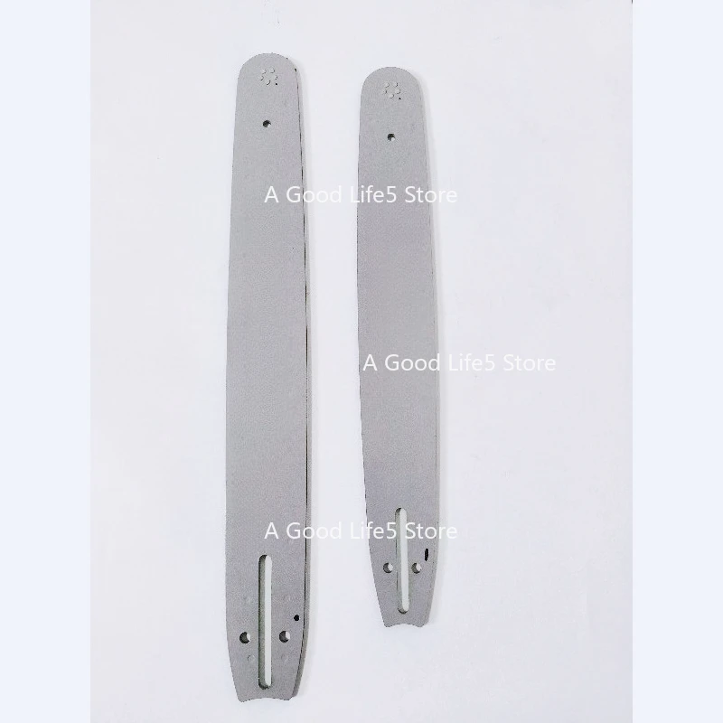 

Applicable To Fu Shihua 445 450 365 372 Guide Plate HusWarner Saw Chain Plate 18 Inch 20 Inch Guide Plate