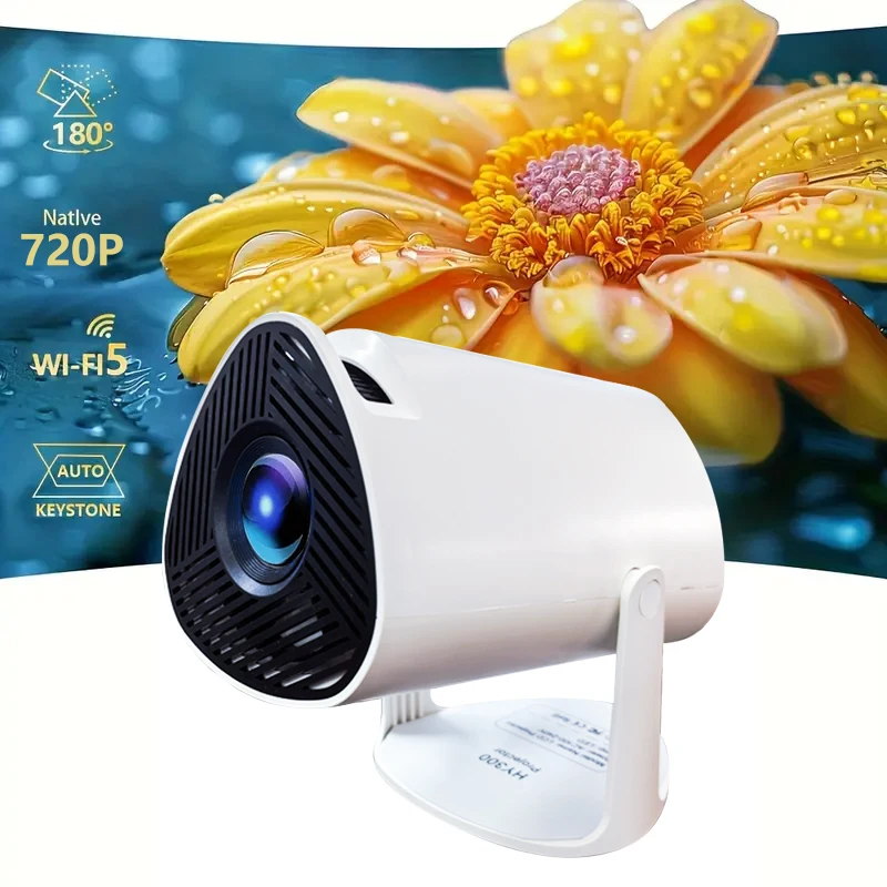 Mini Projector - 15… - image