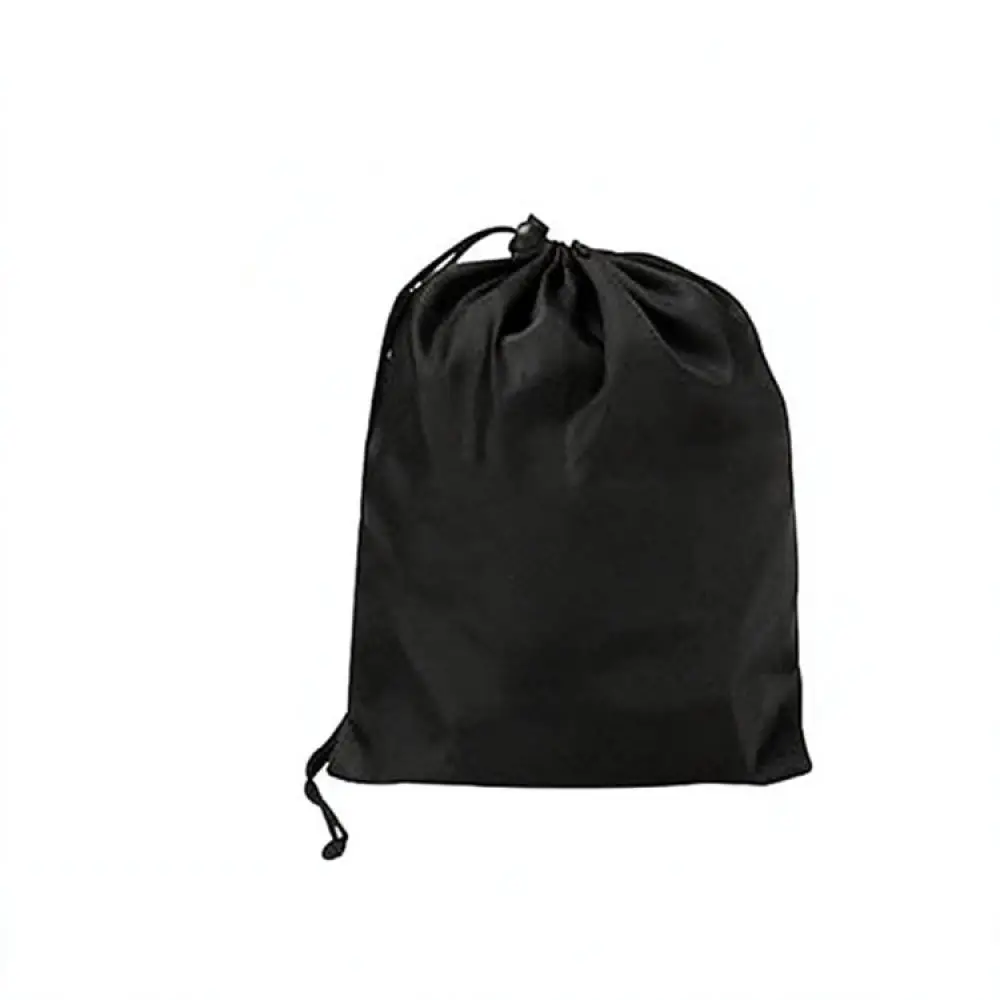 Outdoor Swimming Pool Cleaning Machine Protective Cover Weatherproof Dust Shield With Reflective Strip And Pouch