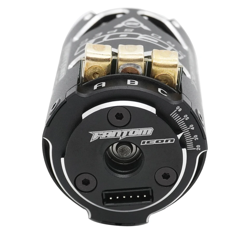 FANTOM 540 ICON V2 10.5T 13.5T 17.5T 21.5T 25.5T モーターセンサー