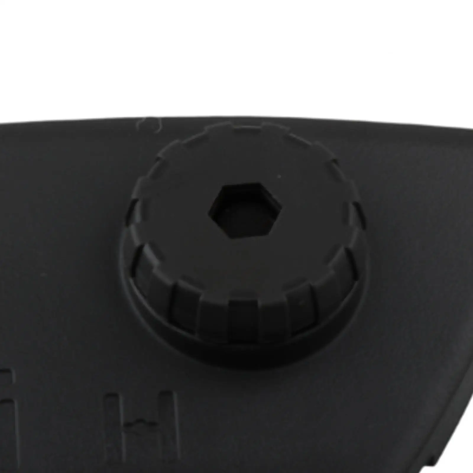 

for Hus128L 530057846 Air Filter Cover Sturdy Practical Easy to Install Lawn Mowers Parts