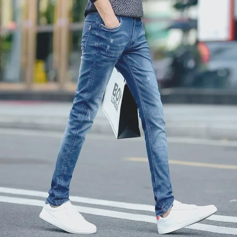 Pantalon à Entrejambe Ouvert pour Homme, Jean à Double Tête, Fermeture Éclair Invisible, Type Entièrement Ouvert, Date de Sortie, Artefact Essentiel, Sex Free, Nouveau