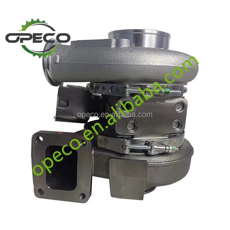 

Turbocharger 3773765 4033191 504139767 504269280 For Iveco