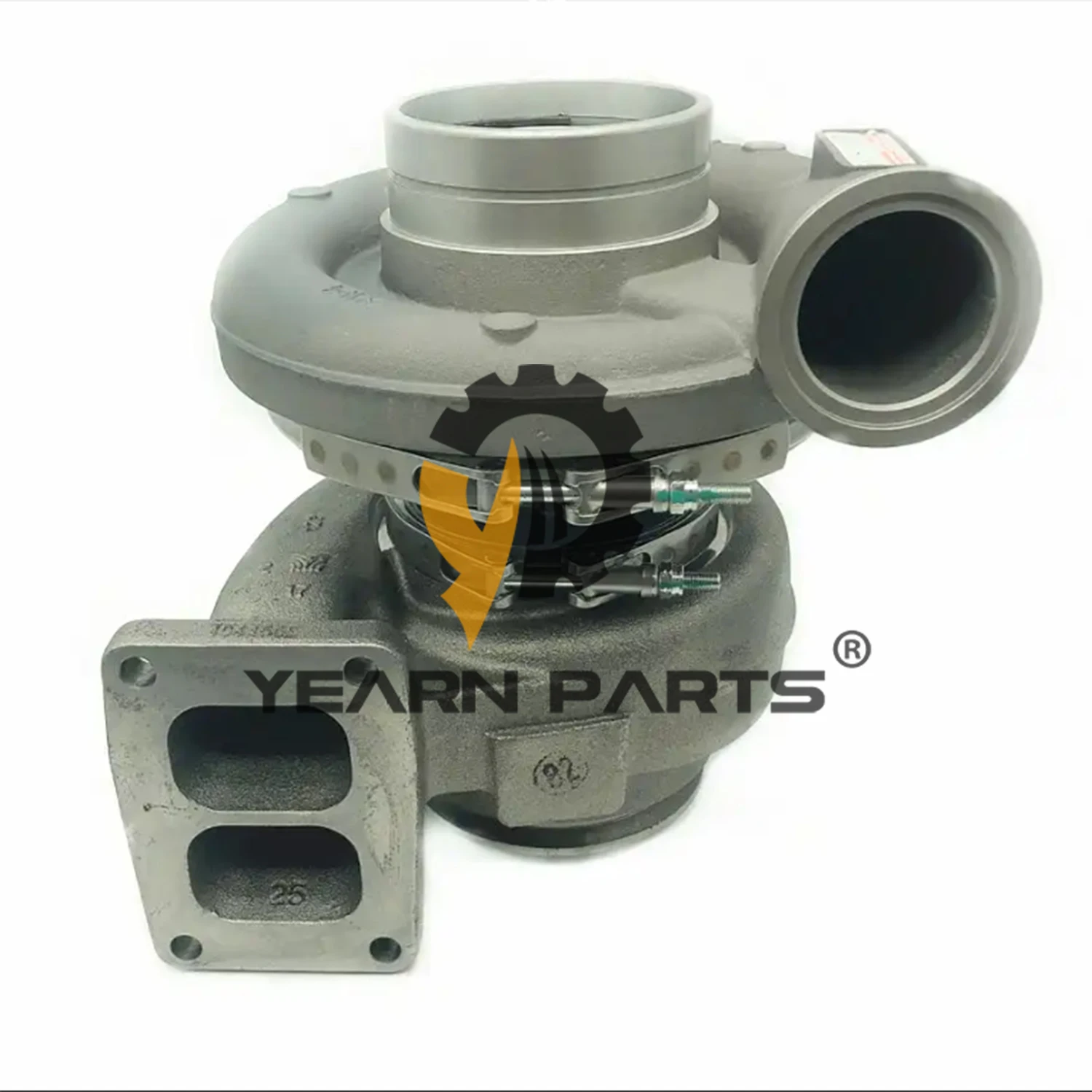 YearnParts ® Turbocharger VOE11423397 for Volvo EC460B EC360B EC330B EC360C