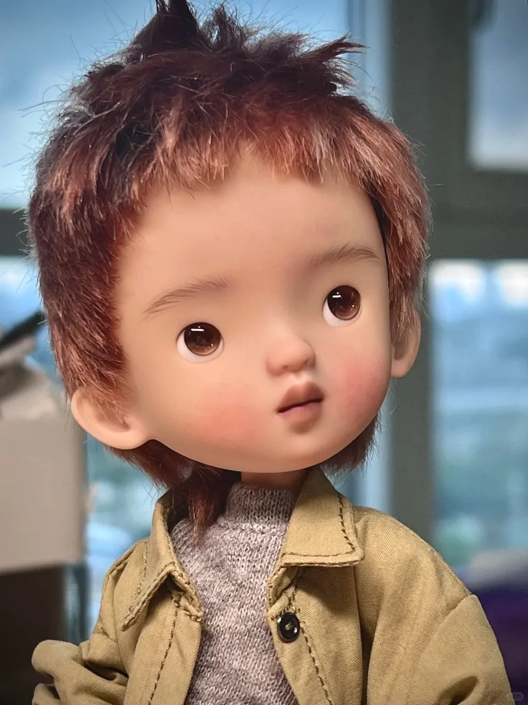 2026 ZHIZHI 1/6 SD BJD دمية الراتنج الفن نموذج لعبة عالية الجودة لتقوم بها بنفسك ماكياج متاح الآن شحن مجاني