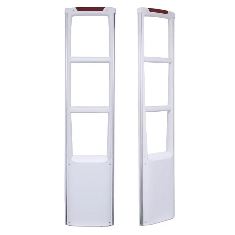 ABS Material And 8.2MHz Frequency Retail Commodity EAS System