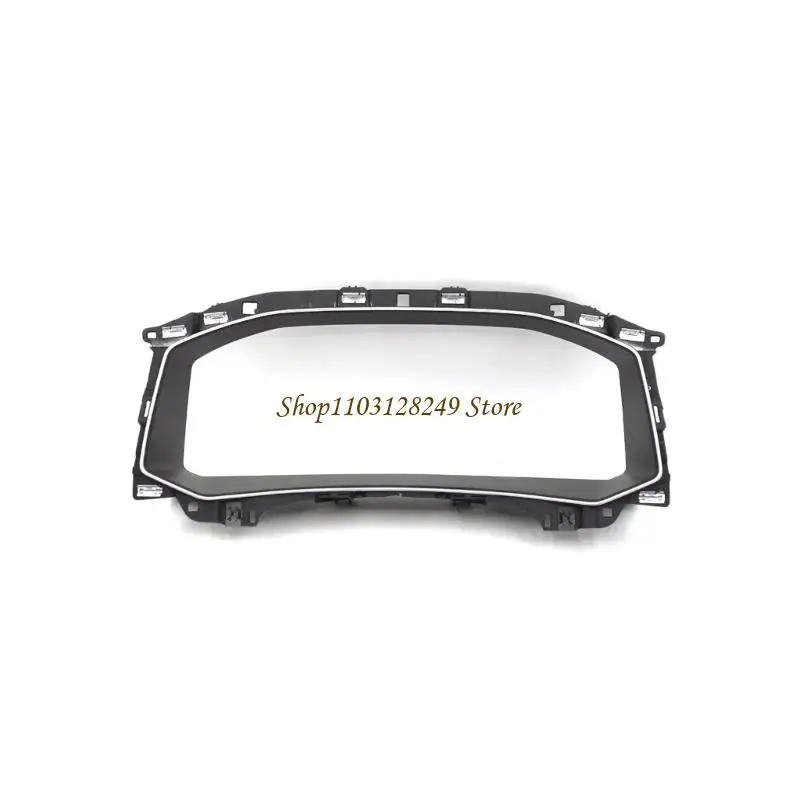 

N5KD 2GA857054B для 2018-2026 гг., декоративная рамка для ЖК-дисплея, сменная приборная панель, автомобильные аксессуары