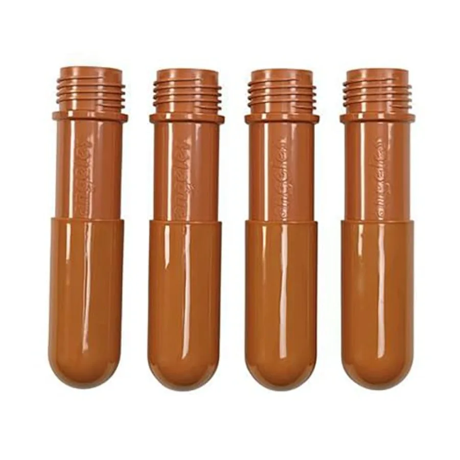 

Angeles Baseline 12" Table Legs - 4 Pack, Compatible with Baseline Table Tops for use as Table or Toddler Table in Classrooms,