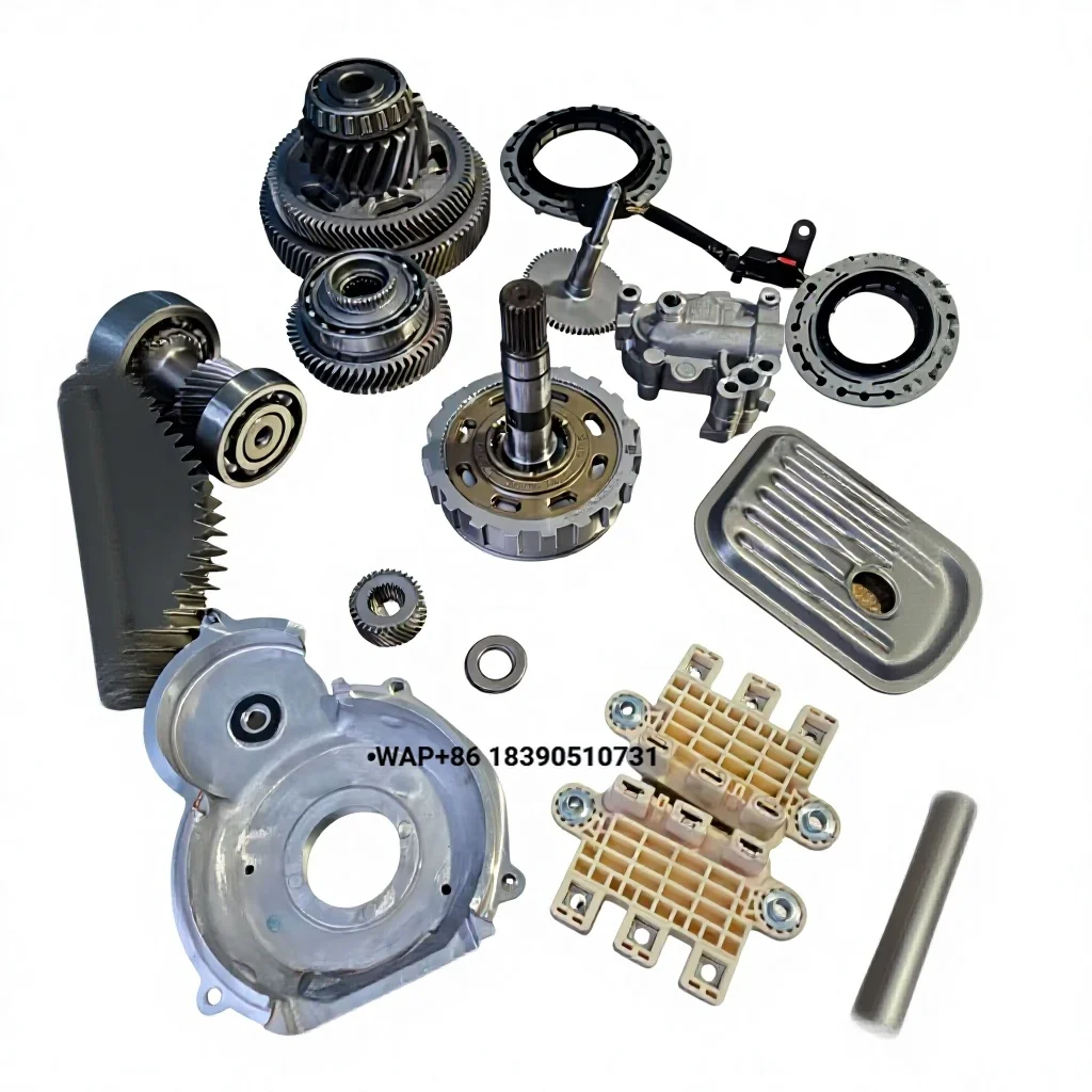 

for Hybrid Transmission HF35 Differential OE FD8Z7G391A 7-Speed with 3-Month Warranty