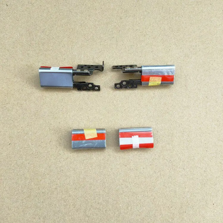 

NEW FOR DELL Latitude 9420 E9420 2-in-1 Silver Hinge R8H63 7DFRM