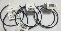 5M315 5M325 5M335 5M345 triangle belt Polyflex polyurethane wide angle belt lathe belt
