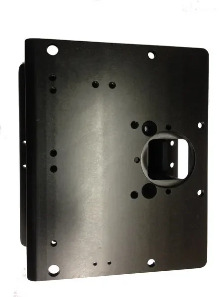 1pcs XYZ-Carve X Carriage Extrusion for Upgraded Shapeoko 2 X-Carve rigid extruded aluminum carriage