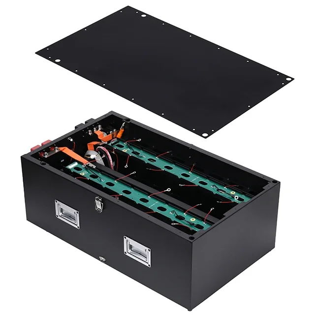 Eu Stock 48V Diy Battery Box Kit 15KW 280Ah 300Ah 304Ah 320Ah Empty Metal Battery Box For 48V Lifepo4 Battery Lifepo4 Metal Box