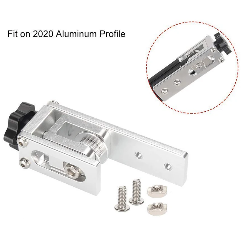 Axis Belt Tensioner Compatible With For 3 Pro -10