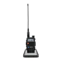 DM-5R digital DMR radio baofeng dm-5r DM5R stable signal dual band 2 way Radio PC programmable walkie talkie