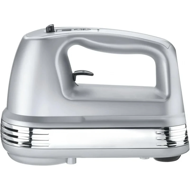 for HM-90BCS Power Advantage Plus 9-Speed Handheld Mixer with Storage Case, Brushed Chrome